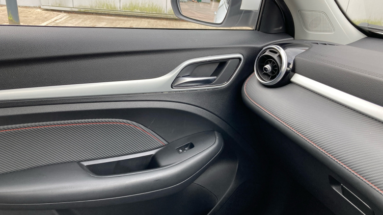 MG ZS 1.5 VTi-TECH Excite 5dr Petrol Hatchback